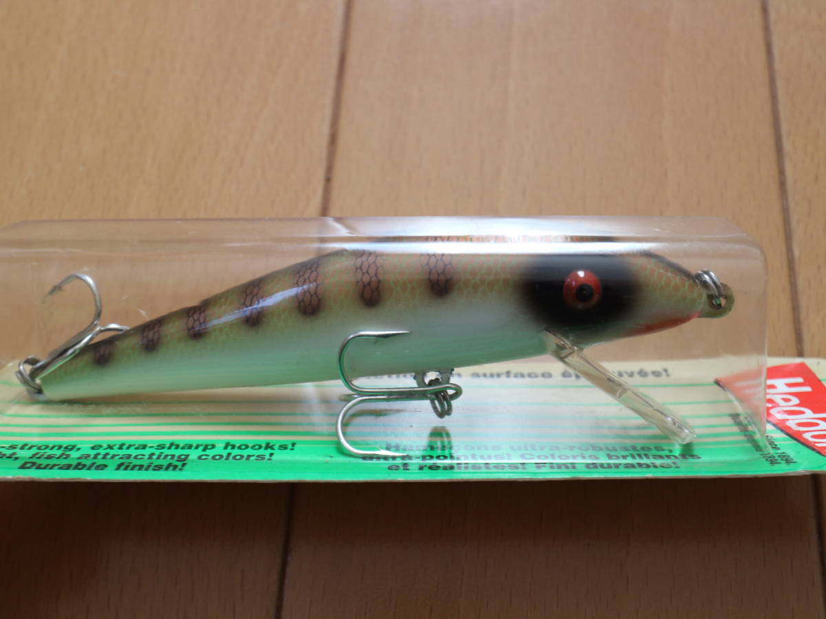 HEDDON マグナム タイガー MAGNUM TIGER ヘドン マグナムタイガー