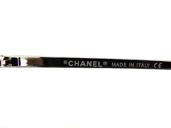 1円 □美品□ CHANEL シャネル ココマーク 4017 c.124/61 62□17 120