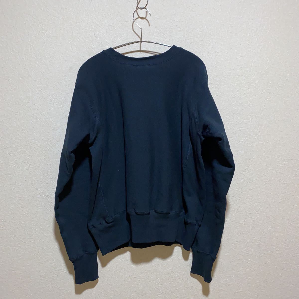XLサイズ】Champion チャンピオン 赤タグ USA製 YALE リバースウィーブ XLサイズ】Champion チャンピオン 赤タグ USA製 YALE リバースウィーブ