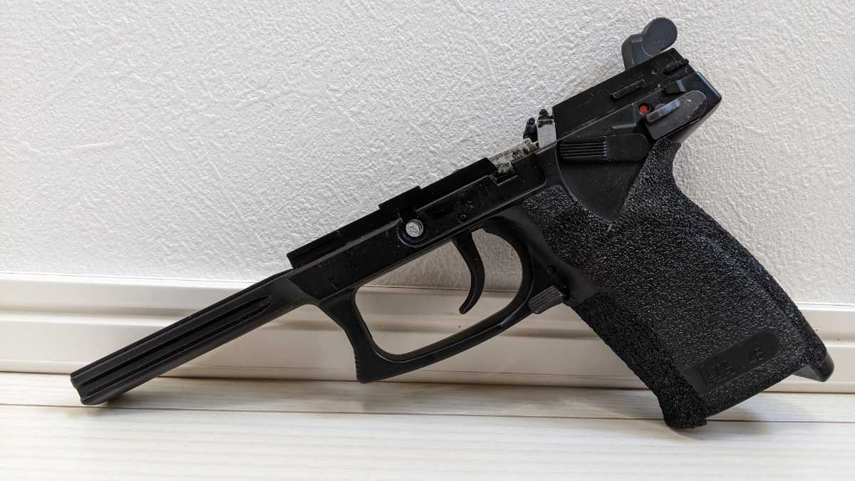 東京マルイ SOCOM Mk23 付属品多数 美品 帰れる