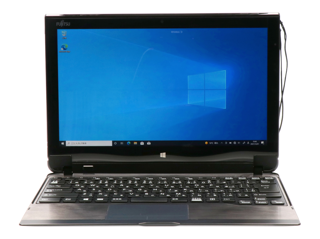 Fujitsu A573⁄GX Core i3-3120M CPU 2.50GHz RAM 2GB HDD LIFEBOOK