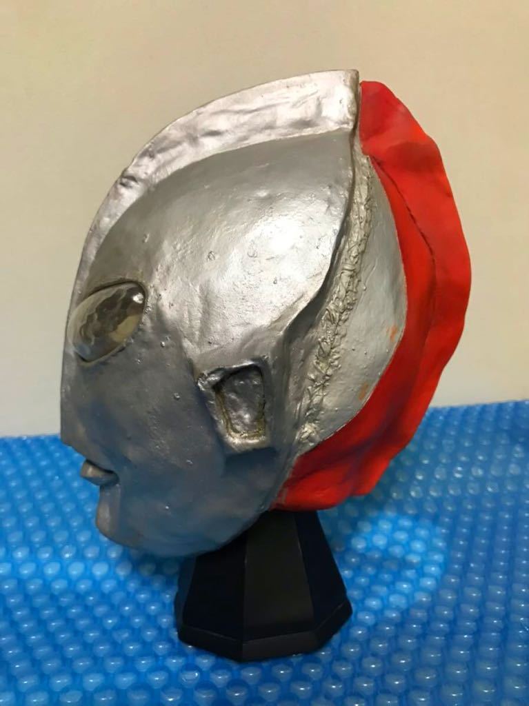 ウルトラマン Aタイプ 1/2スケールマスク』メディコム・トイ