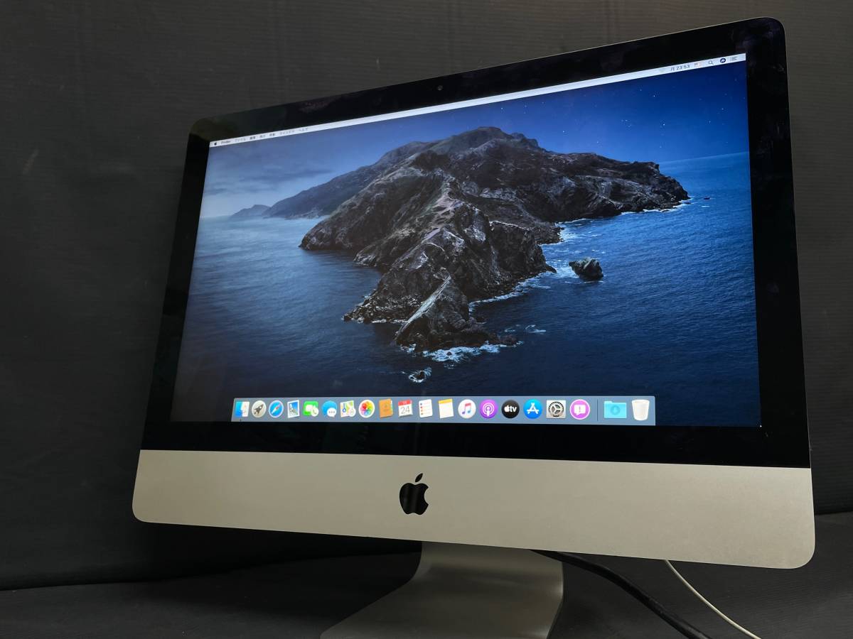 iMac Apple A1418 Late 2013) 21.5 21.5-Inch | 0 i5 1TB Core Intel 