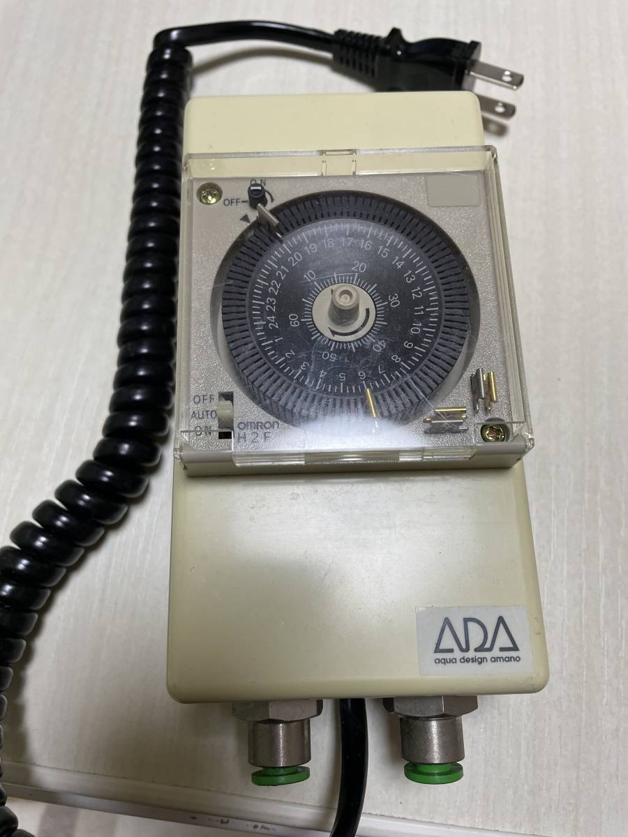 ADA - NAコントロールタイマー メルカリ NA-コントロールタイマー 50HZ