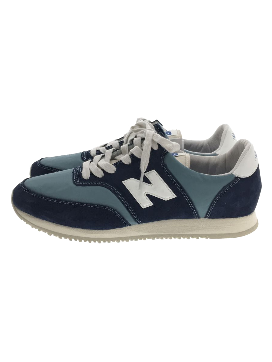 【人気SALE，正規品】 NEW BALANCE ニューバランス/MLC100AA/SMOKE BLUE/ブルー/29cm/(29.0cm)｜売買されたオークション情報、yahooの商品情報をアーカイブ公開 - オークファン 29.0cm