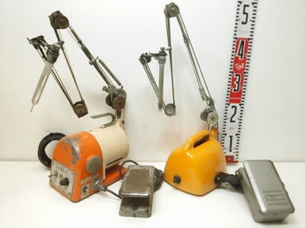 ヨシダ 8N ラボエイトN - LABO 歯科技工（未開封品）LABO 格安，高品質