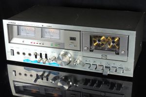 Victor KD-55SAのYahoo!オークション(旧ヤフオク!)の相場・価格を見る