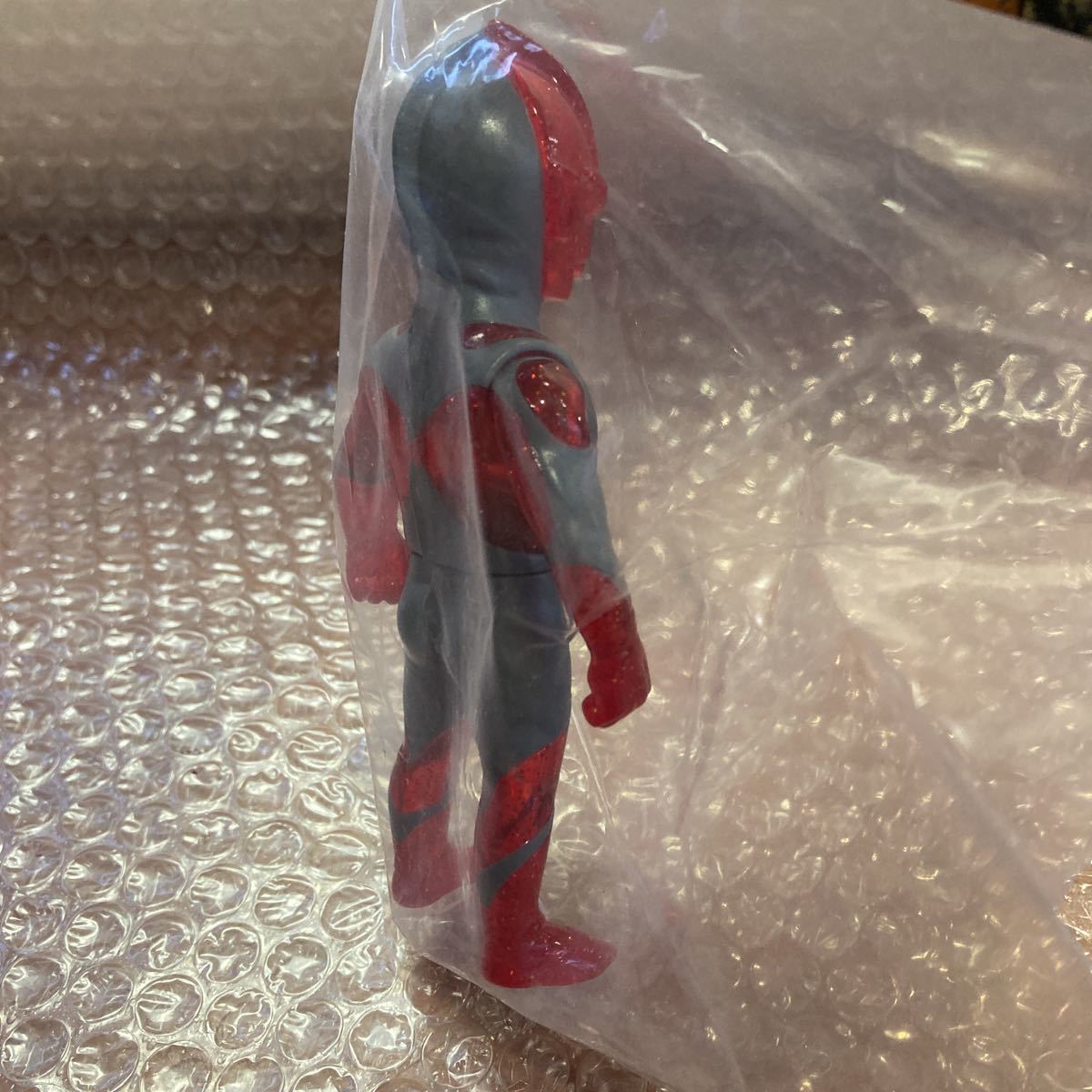 未開封【ウルトラマン】ミニソフビ怪獣倉庫シリーズ 円谷プロ
