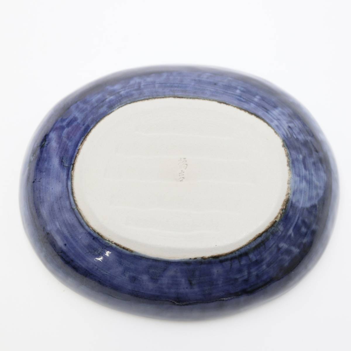 たち吉】染付山水 皿5客 小皿5客刺身揃 陶磁器 古美術 工芸品 贈り物