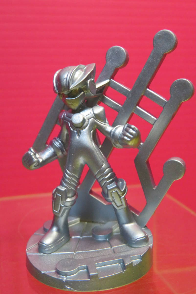 ロックマンエグゼ デュエルマスターズ バスティングナビレクション クロスフュージョンロックマン バトルチップなし その他 売買されたオークション情報 Yahooの商品情報をアーカイブ公開 オークファン Aucfan Com