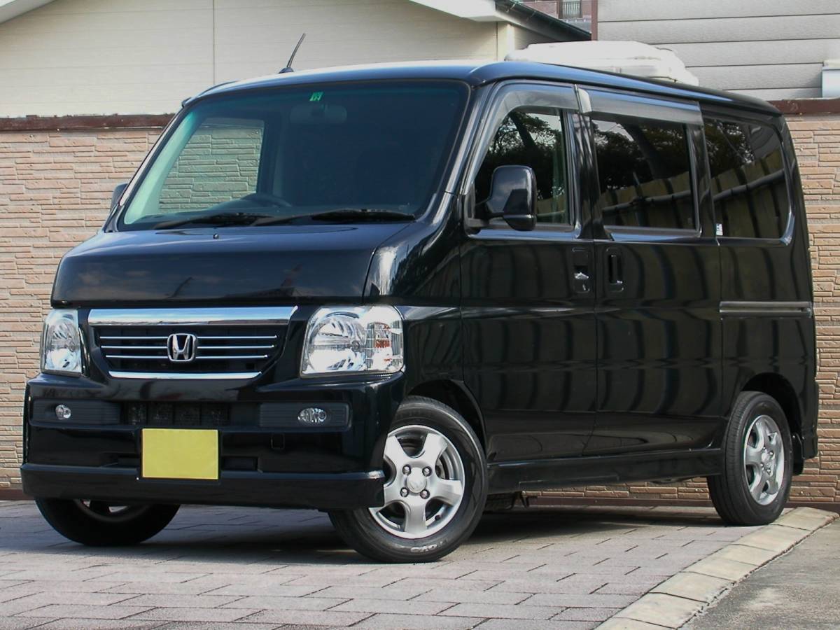 得価，新作 売切 最高級 Lスタイリッシュパッケージ 4WD 車検2年付 令和6年2月 バックカメラ アルミホイ-ル リアスポ フォグ 1オ-ナ- 禁煙車(バモス)｜売買されたオークション情報、yahooの商品情報をアー バモス