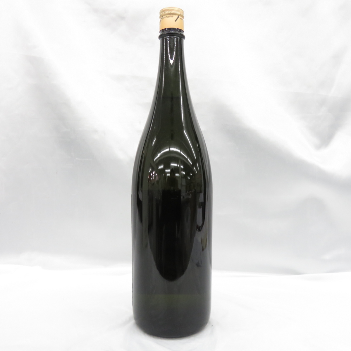 未開栓】十四代 黒縄 大吟醸 生詰 日本酒 1800ml 15% 箱あり