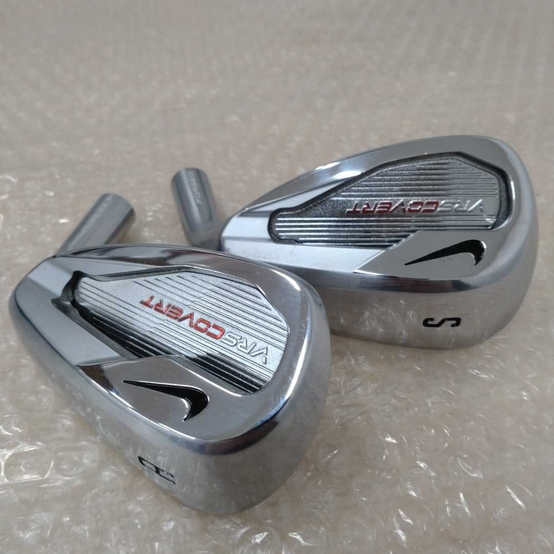ナイキ NIKE FORGED VRS COVERT Aw Sw ウェッジ セット アプローチ