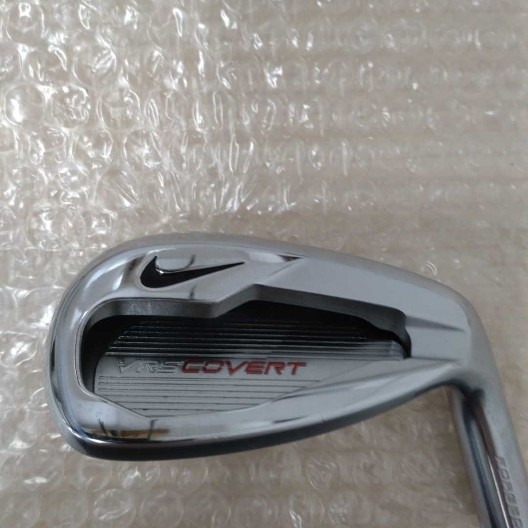ナイキ NIKE FORGED VRS COVERT Aw Sw ウェッジ セット アプローチ