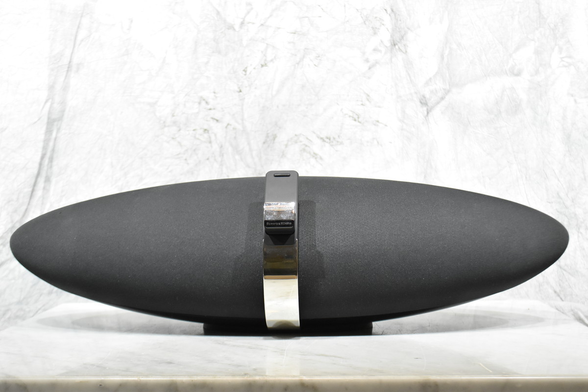 B＆W Bowers＆Wilkins Zeppelin Air ipod ドックスピーカー【ジャンク品】