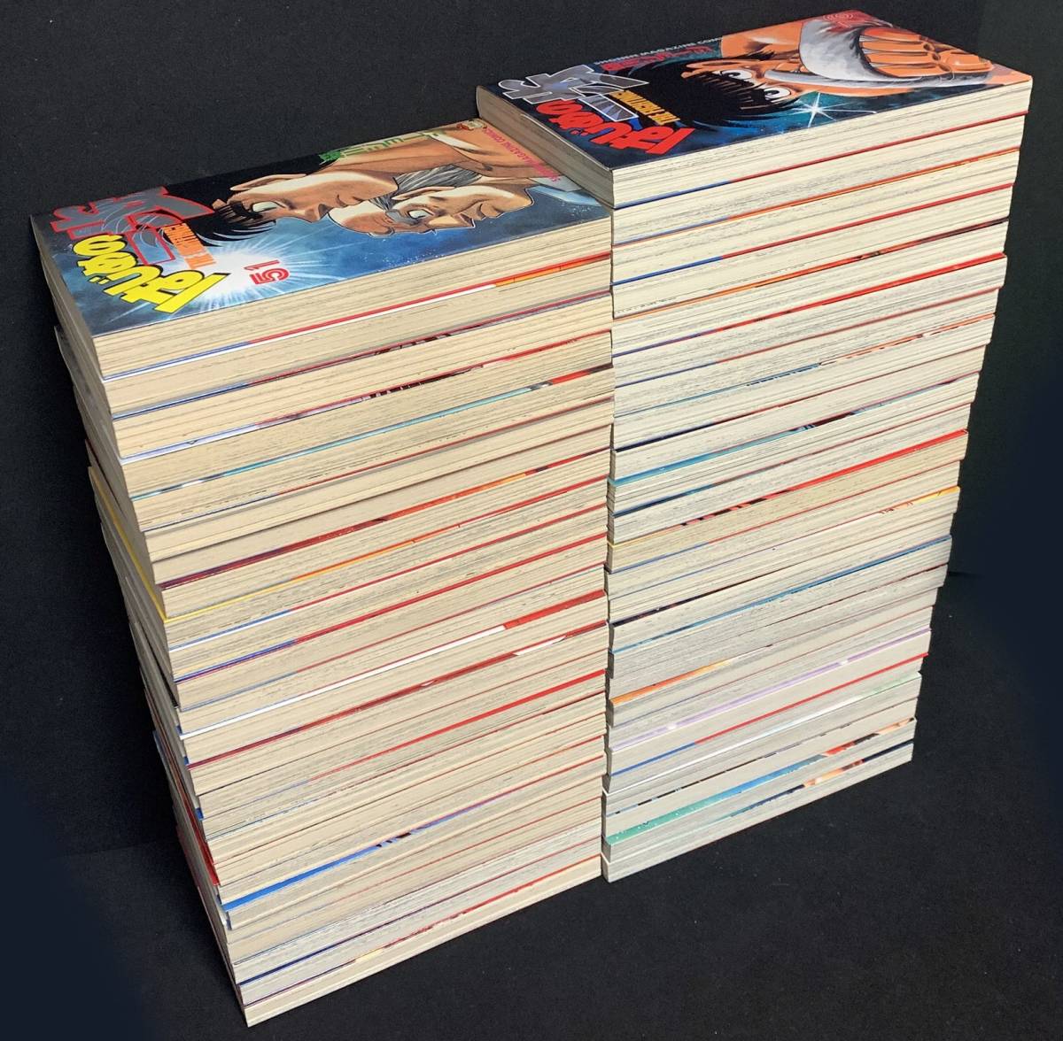 はじめの一歩 100冊 1巻～100巻セット ジョージ）｜講談社 はじめの一歩（