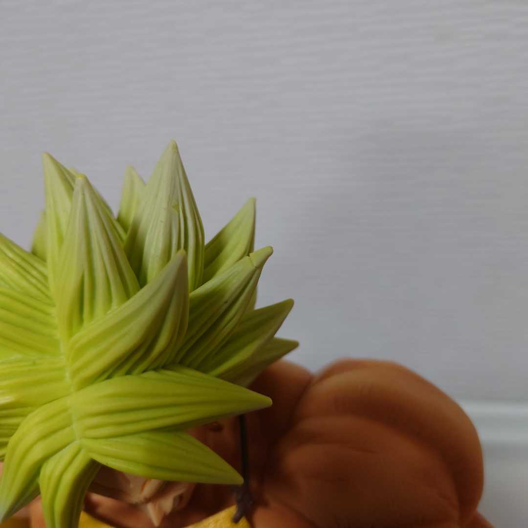 一番くじ ドラゴンボール フィギュア ブロリー 2体 その他 その他 売買されたオークション情報 Yahooの商品情報をアーカイブ公開 オークファン Aucfan Com