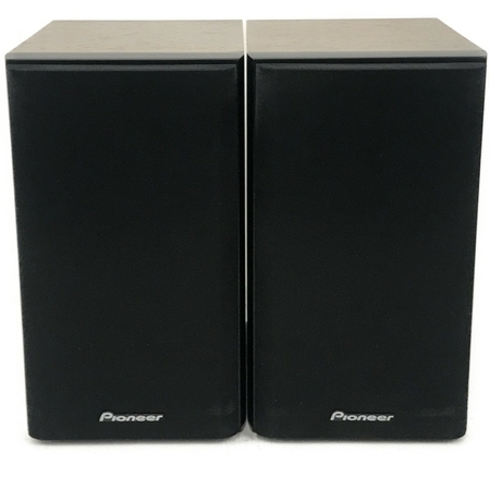 Pioneer S-CN301-LR ペア スピーカー オーディオ 音響 中古 N6196928 S