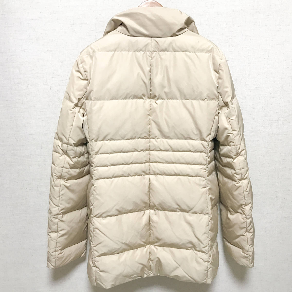 BURBERRY バーバリー ダウンジャケット バーバリーロンドン BLUE LABEL 