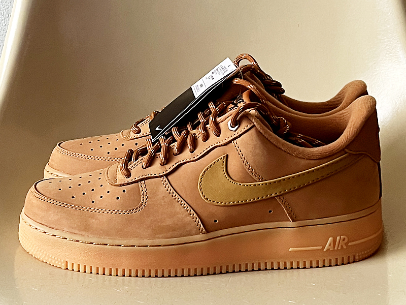 ナイキ｜NIKE AIR FORCE 1 