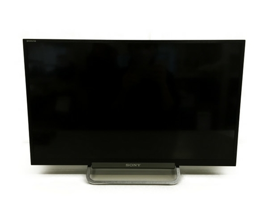 SONY ソニー KDL-24W600A 液晶テレビ ブラビア 24V 型 TV 家電 2015年