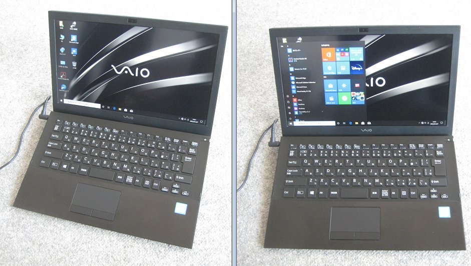 第6世代 : 整備済み品 CPU:第6世代Core-i5富士通 1000GB⁄第7世代Core