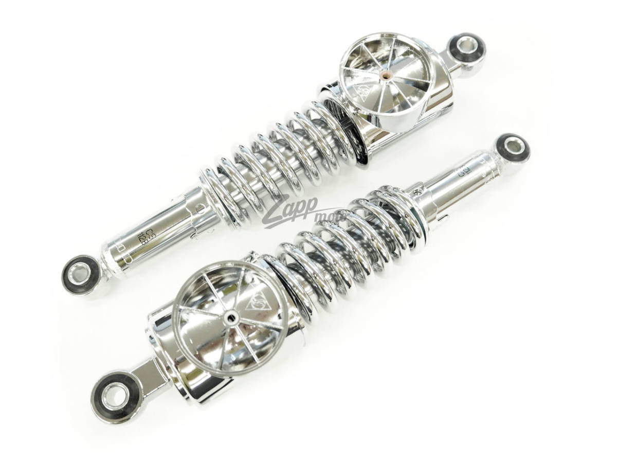  リプロ 650RS W3 純正タイプ リヤサスペンション リフレクター無し KAWASAKI(リア)｜売買されたオークション情報、yahooの商品情報をアーカイブ公開 - オークファン カワサキ用