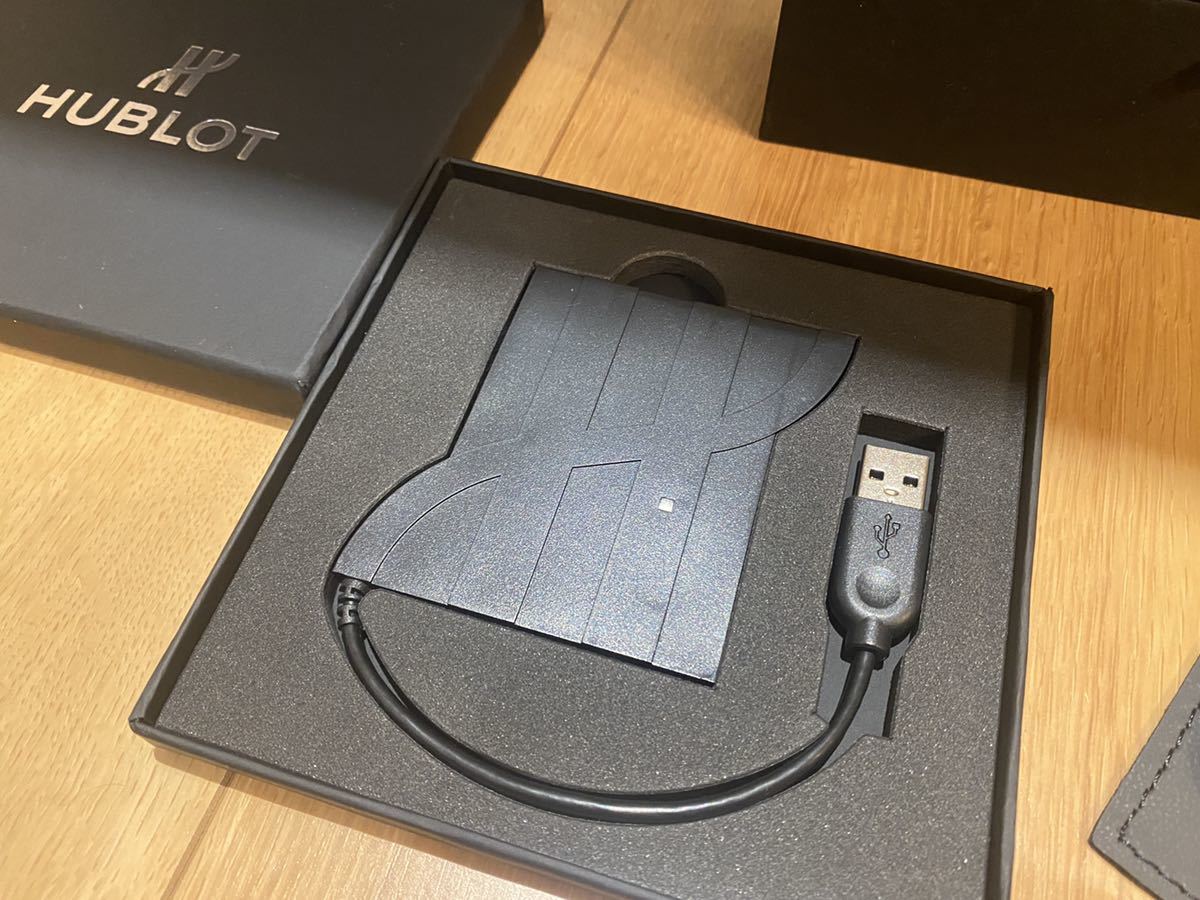 ウブロ HUBLOT Hublot 内箱 外箱 付属品 複数在庫あり ,カテゴリー