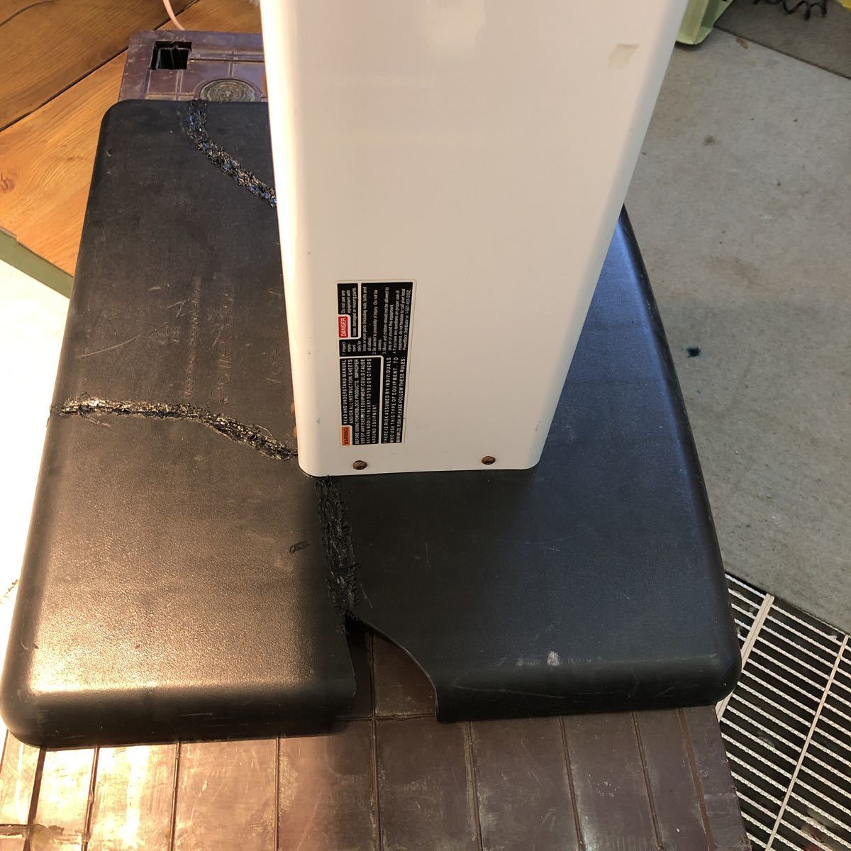 POWER BLOCK パワーブロック SPORT 9.0 アジャスタブルダンベル 専用台