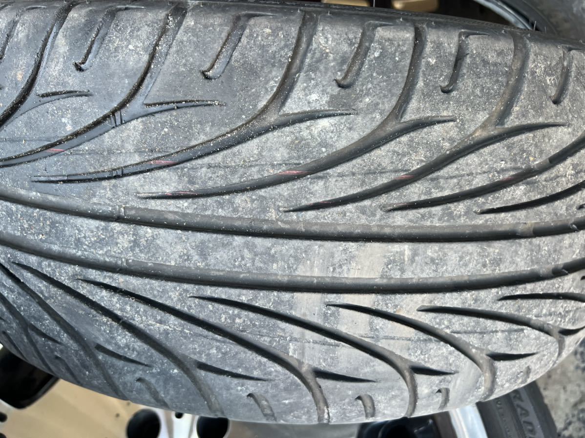 ワーク WORK シュヴァート シュバート SCHWERT SC3 19インチ 8j＋47  