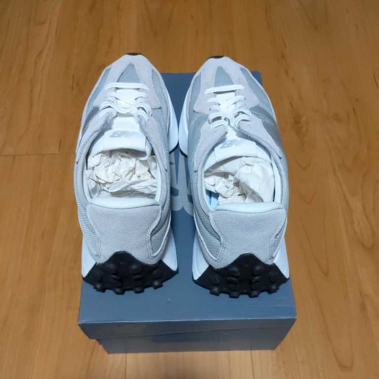 ニューバランス MS327MA1 MS327MA1 グレー New Balance(ニューバランス)LIFESTYLE The MS327MA1&frasl;ローカットスニーカー