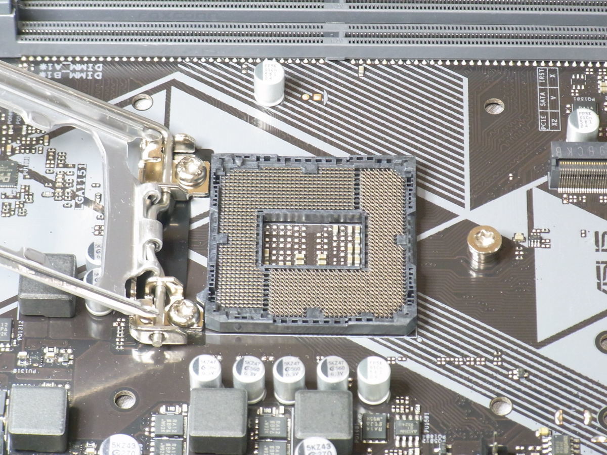 一流メーカー品 B28230 O-11553 LGA1151 マザーボード 3枚セット ジャンク
