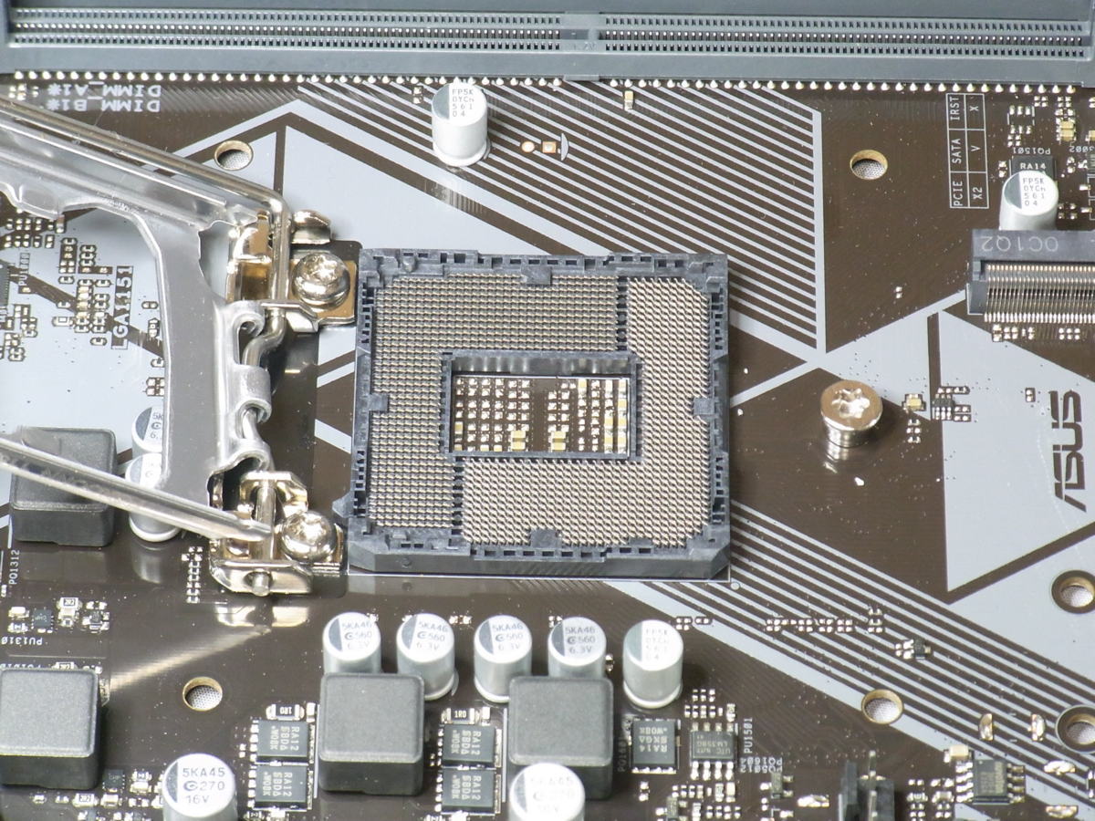 一流メーカー品 B28230 O-11553 LGA1151 マザーボード 3枚セット ジャンク