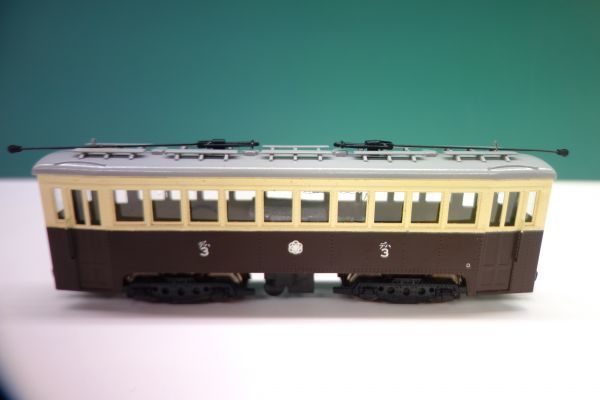 Z34 梱60 花巻電鉄 デハ3 Hoナロー その他 売買されたオークション情報 Yahooの商品情報をアーカイブ公開 オークファン Aucfan Com