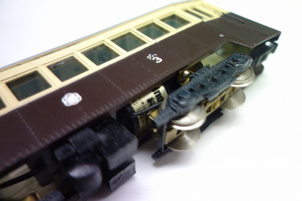 Z34 梱60 花巻電鉄 デハ3 Hoナロー その他 売買されたオークション情報 Yahooの商品情報をアーカイブ公開 オークファン Aucfan Com