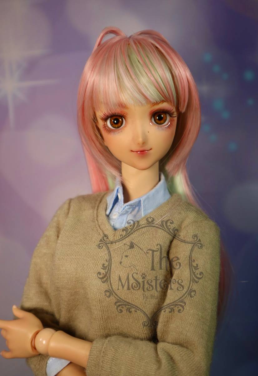 angel philia type M カスタムヘッド vmf50（angel philia vmf50 M 