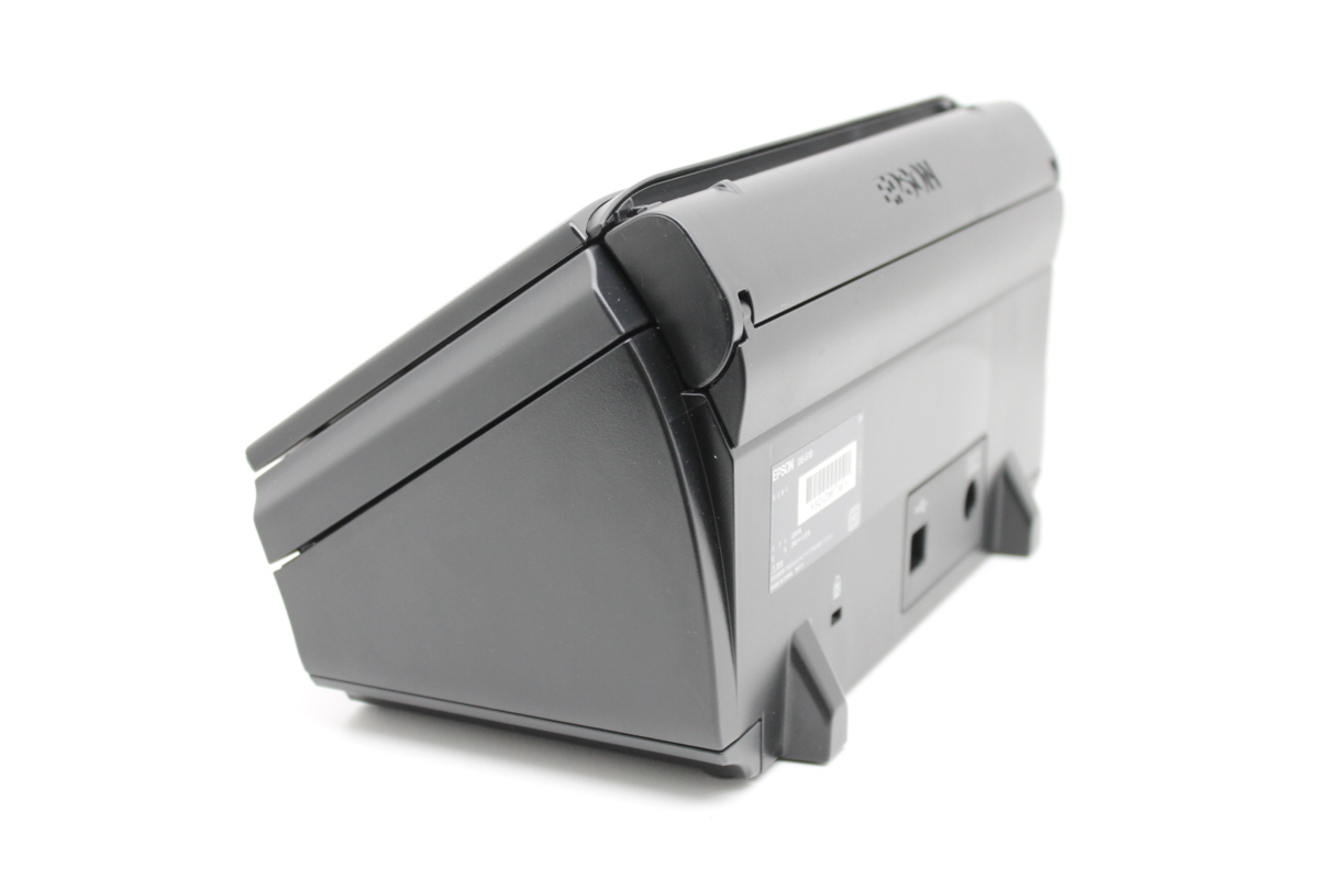 訳有り】EPSON Scan DS-510 シートフィードスキャナー 【送料無料