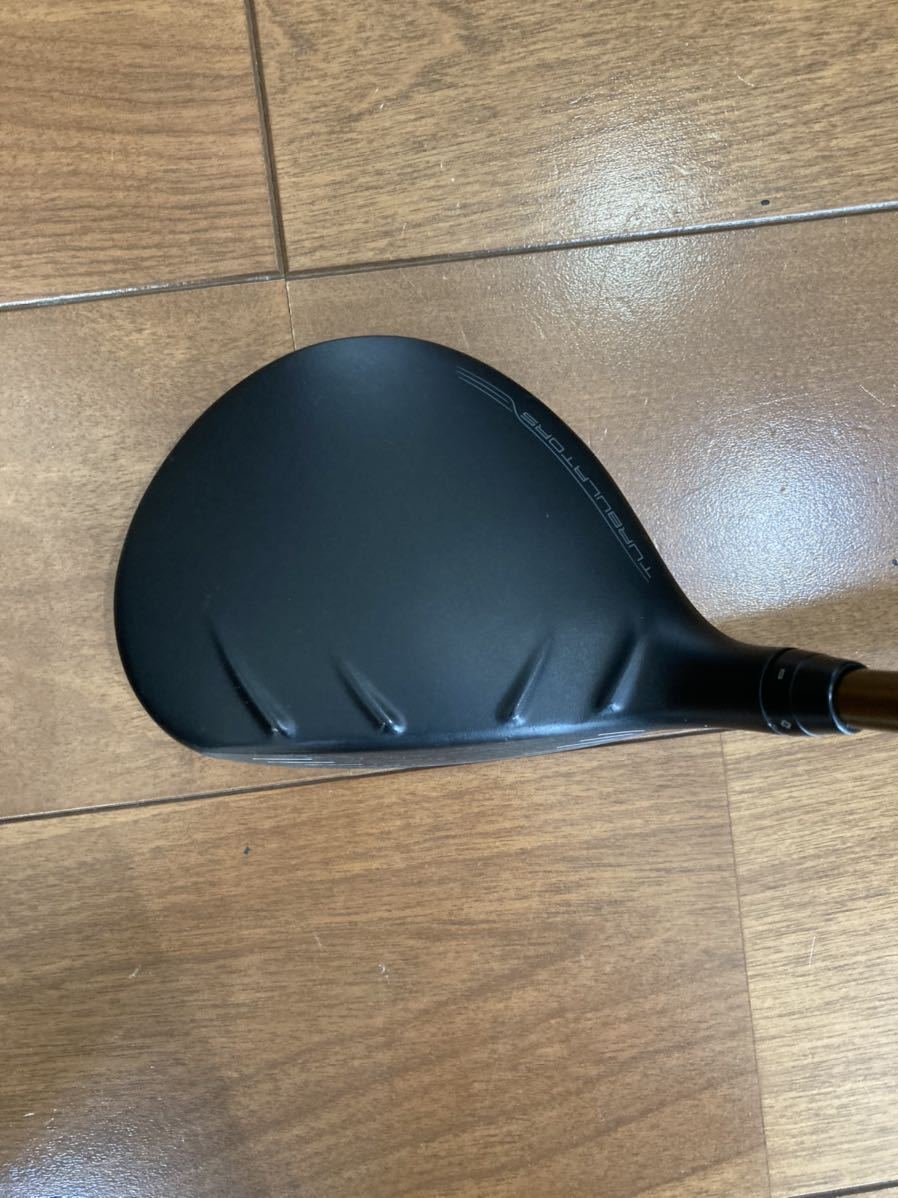 PING ピン フェアウェイウッド G410 5W 中古フェアウェイウッド 17.5