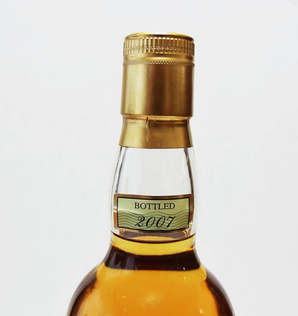 G&M ゴードン&マクファイル GLEN ELGIN グレンエルギン1995 46％ 700ml