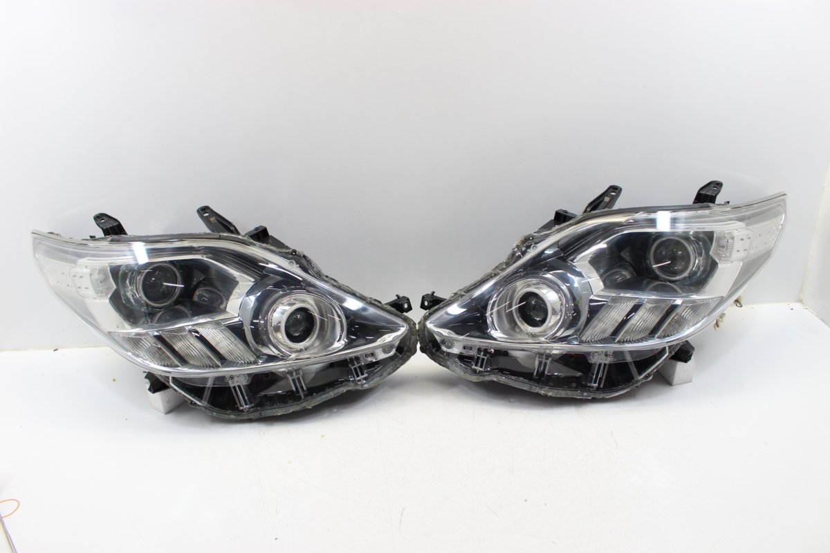 アルファード GGH20W ANH20W ANH25W 20系アルファードANH20W 前期 