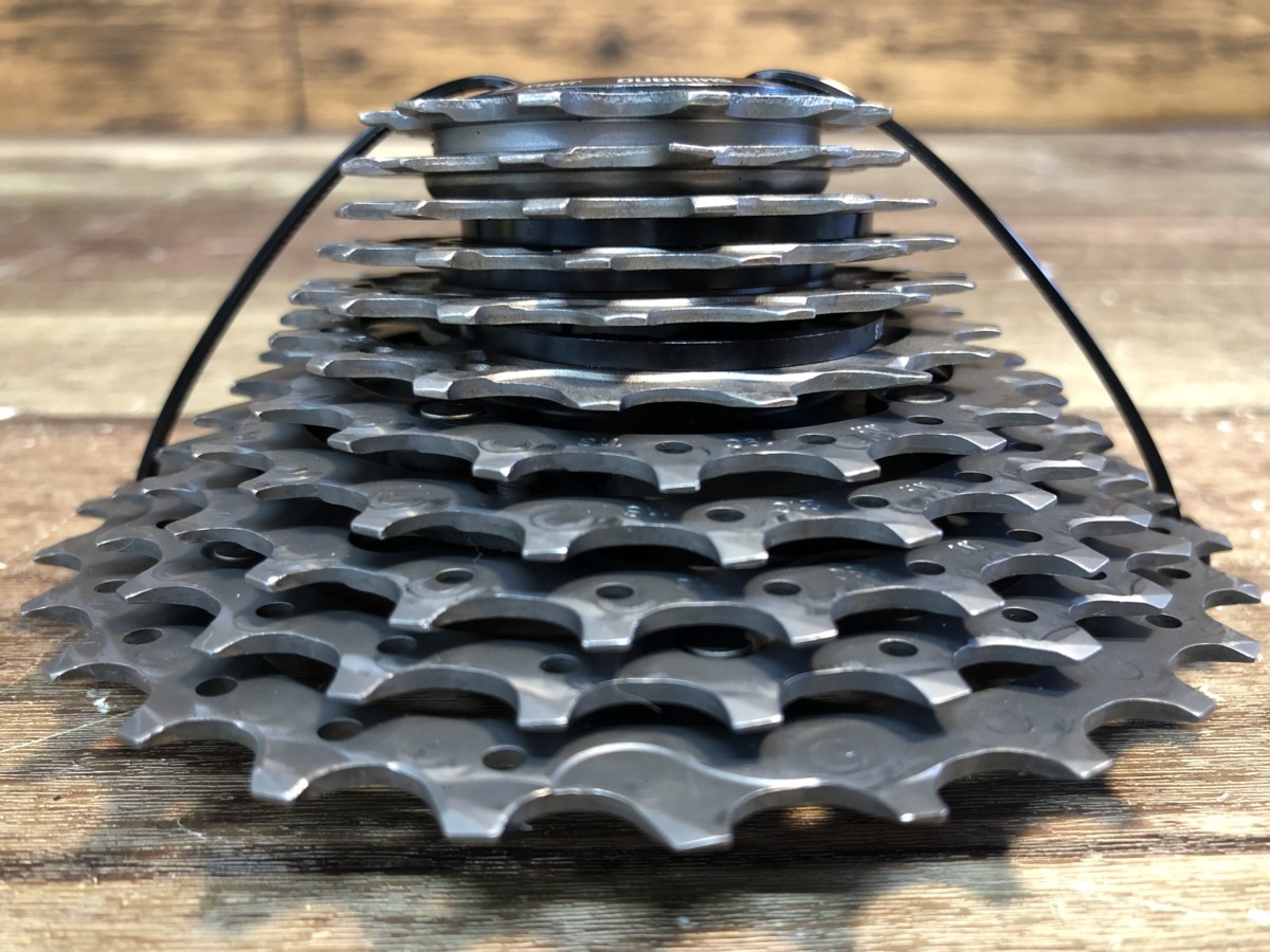 FL188 シマノ Shimano デュラエース Dura-Ace CS-9000 スプロケット 12