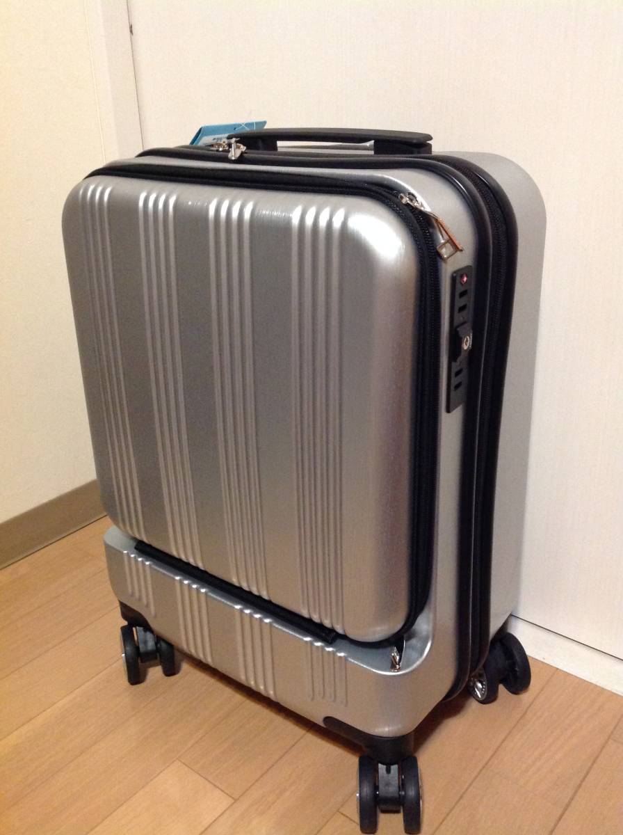 ◎美品◎Mercedes-Benz/メルセデスベンツ スーツケース 32L◎非売品
