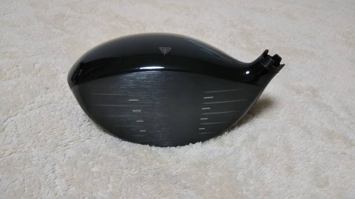 TS2 タイトリスト ドライバー ヘッドのみ Titleist 公式通販 - 10.5 