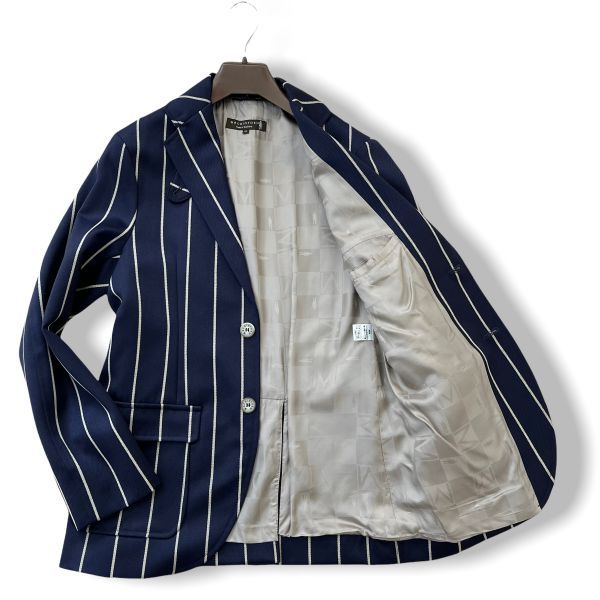 大人のクラス感を格上げ】MACKINTOSH/マッキントッシュ テーラード 