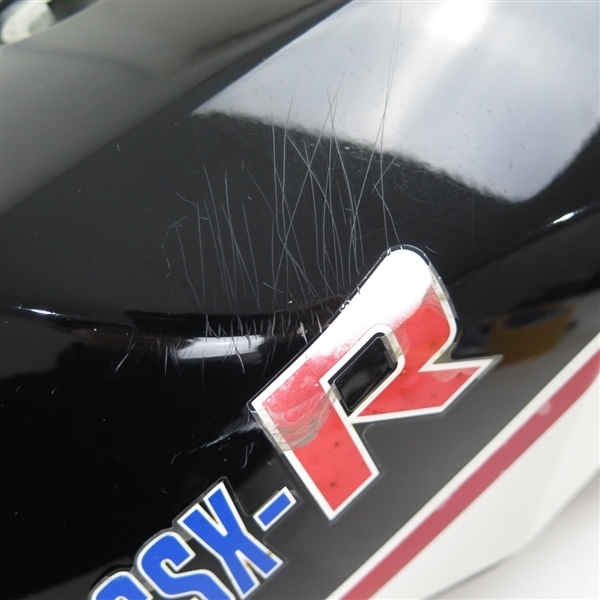 アウトレット最激安 ♪GSX-R400/GK71B 純正 ガソリンタンク/燃料タンク