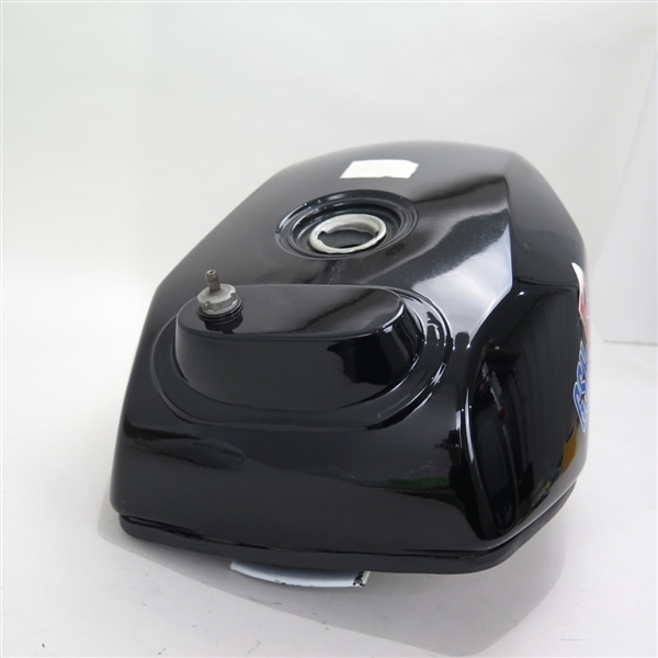 値段 免税 ♪GSX-R400/GK71B 純正 ガソリンタンク/燃料タンク(S0125A14