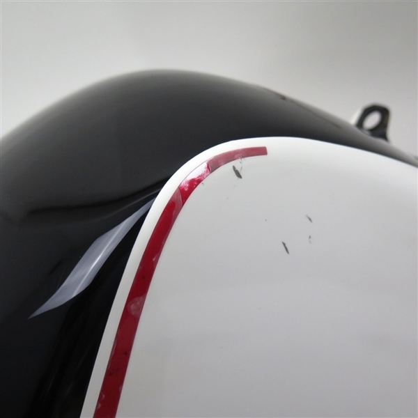 販売廉価 ♪GSX-R400/GK71B 純正 ガソリンタンク/燃料タンク(S0125A14