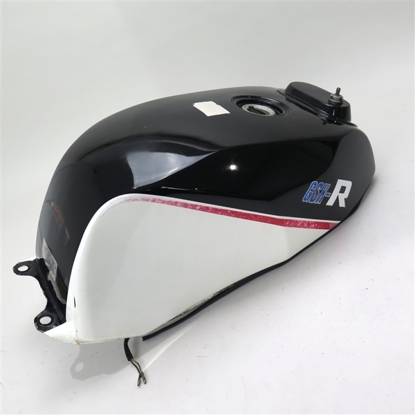 GSX R400 (GK71B ) ガソリンタンク 激安ネット通販 ♪GSX-R400/GK71B 純正 ガソリンタンク/燃料タンク