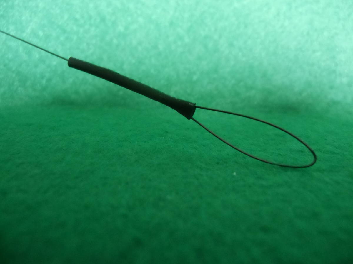 シマノ インターラインロッド用ライン通しワイヤー １４５ｍｍ ダイワ 売買されたオークション情報 Yahooの商品情報をアーカイブ公開 オークファン Aucfan Com