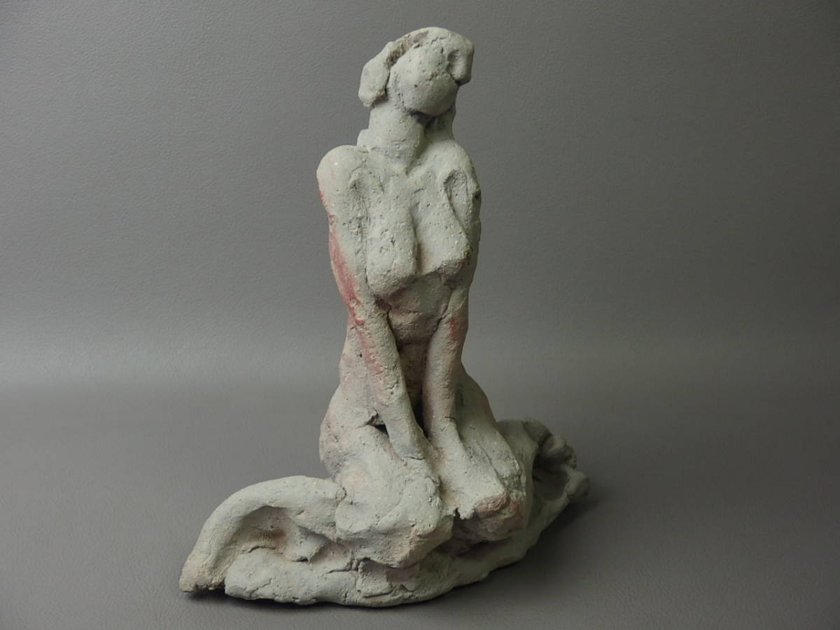 木内克 | R antiques 骨董・古美術・古道具・アンティーク 裸婦 